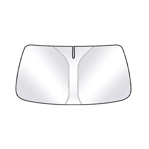 Brise voiture protection et pare soleil toit XPENG G6 2024 2025 2026