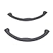 CHENZILIN Silicone Protector Edges Covers Skateboard Deck Guard Skateboard Nose Guard Snowboard Protections Strips