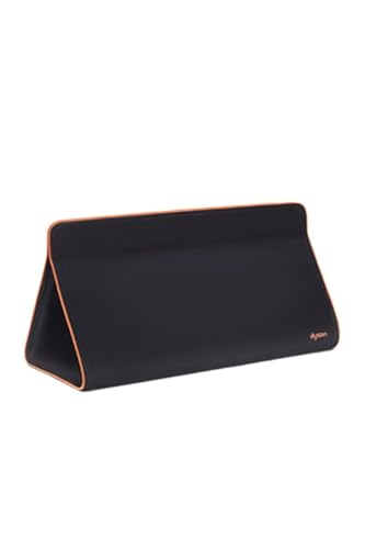 Image of Dyson-designed Storage Bag (Black /Copper)