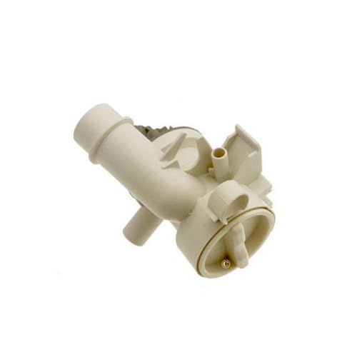 Pompe de vidange pour machine à laver Candy 41018403