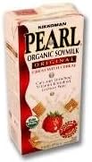 Kikkoman Pearl Soy Milk Original 32 oz