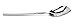 Besli Set of 4 Large Stainless Steel Serving Spoon, 9.8 Inch Long,Mirror Finish for Elegant Buffet Banquet Party Holiday Dinner serving! (Set of 4)