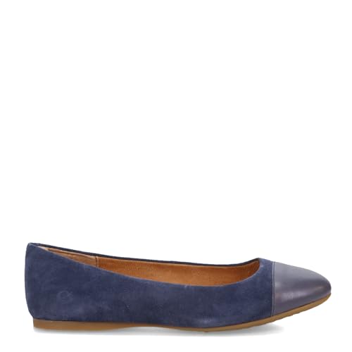 BORN Women's, Batti Flat2