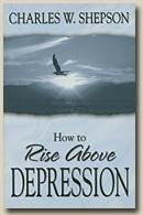 How to Rise Above Depression