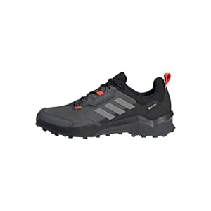 adidas Herren Terrex Ax4 Gore-tex Hiking Shoes Wanderschuhe