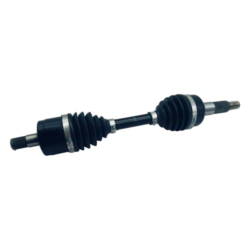 Arbre de transmission arrière pour CF400 et CF500 quad tout-terrain