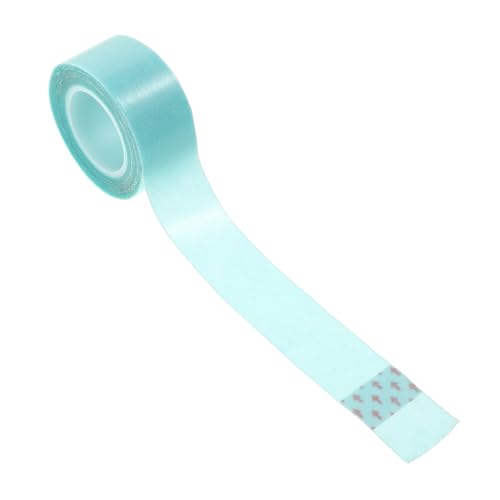 FRCOLOR Natural Appearance Wig Hold Adhesive Hair Extension Tape Roll for Updo