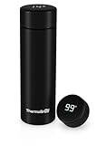 Smart Hot Water Flask
