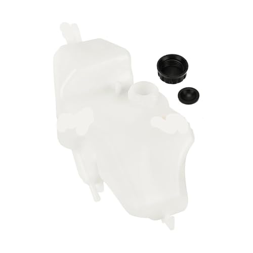 Réservoir d'eau radiateur ER-6n anti-fuite vase liquide refroidissement 11012-1084
