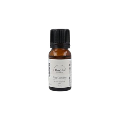 Aceite esencial de ravintsara Bio 10 ml
