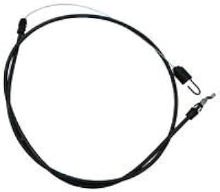 Drive Cable 946-04440 Conduit Length: 46 Conduit Length 46 Made By An OEM S