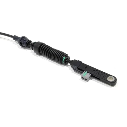 Cable control transmisión para Hummer H2 corrige fallos de palanca de cambios 15268403 4