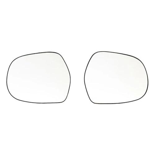 Rétroviseur extérieur réglable verres rétroviseur porte Prado LC120