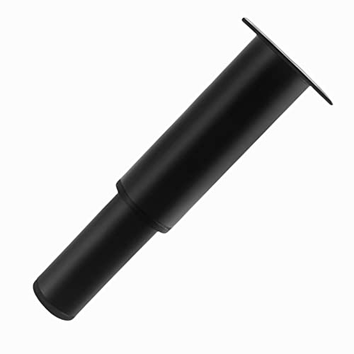 Patas ajustables para muebles de diseño estable y duradero, kit de 2 piezas 5