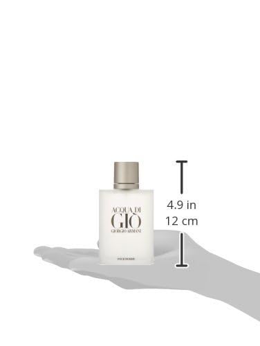 Image of Armani Beauty Acqua di Gio Eau de Toilette - Fresh Aquatic Mens Cologne