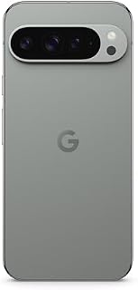 Google Pixel 9 Pro XL 5G, 128GB, Hazel – Unlocked (Recond…