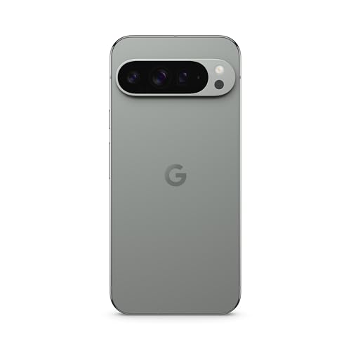 Google Pixel 9 Pro XL - Unlocked Android Smartphone with …