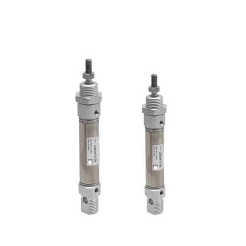 Vérin pneumatique C85 standard CD85N double effet alésage 8mm course 40