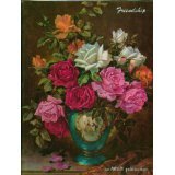 Friendship, an Ideals Publication B0092ZM9IK Book Cover