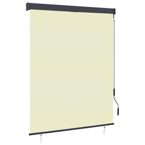 VidaXL Estor Enrollable de Exterior Persiana