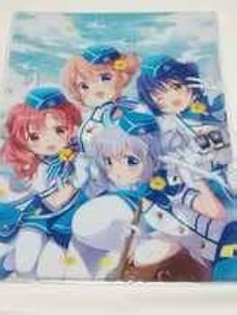 ご注文はうさぎですか チノ クリアファイル9枚 クリアファイルホルダー ごちハピ ご注文はうさぎですか チノ クリアファイル9枚 クリアファイルホルダー