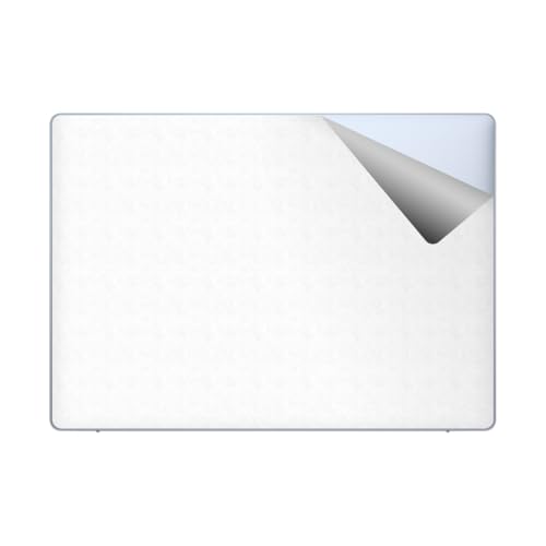 PDA�H�[ �X�L���V�[�� Inspiron 14 Plus 7000�V���[�Y(7441) �Ή� �y���U�[���E�z���C�g�z