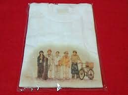 嵐 黄色い涙 Ｔシャツのサムネイル