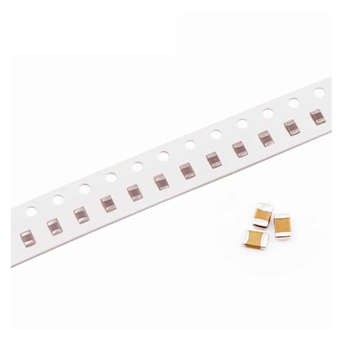 Condensateur CMS 0805 33uf 16V format 336K pour circuit imprimé, lot de 200 pièces