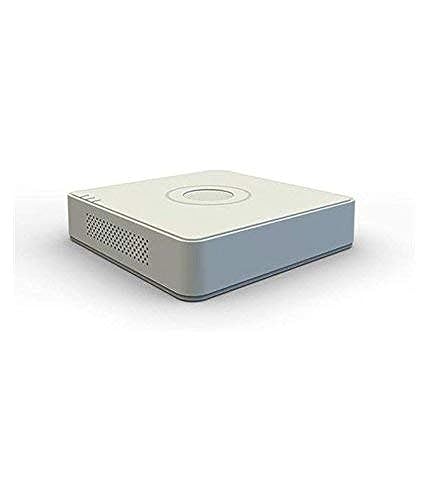Image of Hikvision 8 Channel 2MP Full HD 1080 DVR (White)