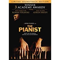 Pianist [Import] [DVD]