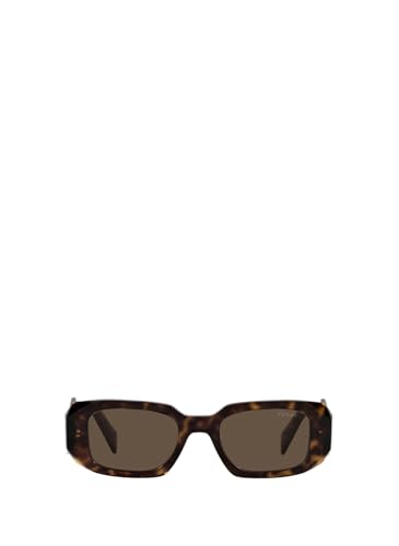 Prada 0pr 17ws Gafas, Multicolor, 49 para Hombre
