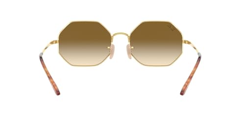 Image of Ray-Ban Unisex Rb1972 Octagon Evolve Photochromic Octagonal Sunglasses