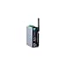 MOXA AWK-3131A-US-T Industrial 802.11a/b/g/n Access Point, US Band, -40?C to 75?C