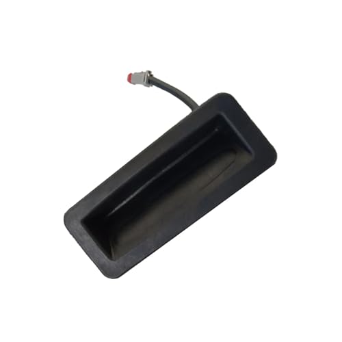 Panne ouverture coffre Range Rover Sport ? Solution Yuz500020 - 5