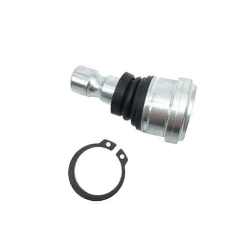 Rotules de direction 35 mm pour stabiliser le train avant de moto