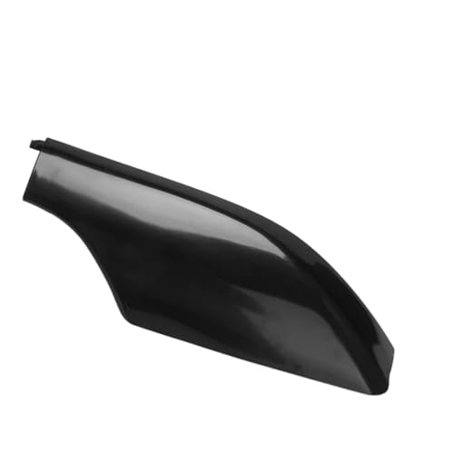 Embouts de barres de toit Nissan Qashqai pour stopper les sifflements d'air et infiltrations