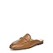 Sam Edelman womens Linnie Mule, Saddle, 6.5 US