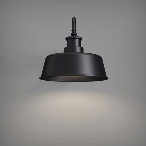 Evite caídas en zonas oscuras con luces de pared impermeables E26 2