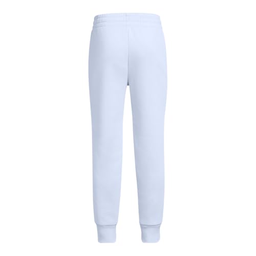 Image of Under Armour Boys' Rival Fleece Joggers