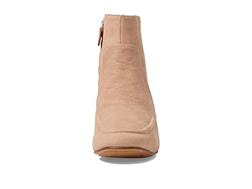 Image of Gentle Souls by Kenneth Cole womens Ella Apron Bootie