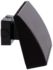 RAB Lighting WPLED80N LPACK WALLPACK 80W Neutral LED Bronze, See Image