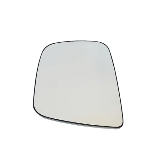 Miroir rétroviseur chauffant convexe pour Nissan NV200 96366JX30B