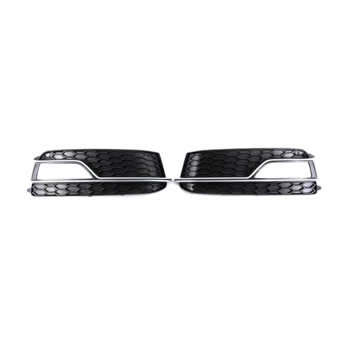ƌ݊ Audi A5 S-Line S5 2013 2014 2015 2016 2017 tgop[ tHOCg v g O Jo[ t[ J[ANZT[ 8T0807682K(Chome 1 Pair)