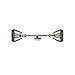Innovations 208L-PC-G173-LED 2 Vertical Bath Vanity Light, Polished Chrome