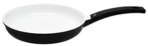 Preisvergleich Produktbild ELO 77958 Pure Duo Bratpfanne, Aluguss, schwarz, 28 cm