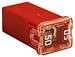 Imperial 72228 Jcase Cartridge Style Fuse, 50 Amp, Red