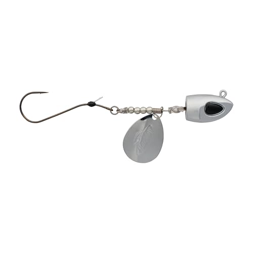 Berkley Bladed Rawler Fishing Jig