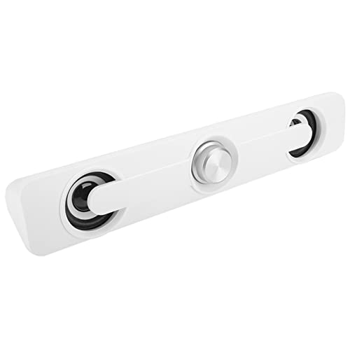 �ቹ�X�s�[�J�[�A�T�E���h�o�[�A�X�e���I�T�|�[�g3.5mm���j�o�[�T���W���b�N�A�z�[���V�A�^�[�p�R���s���[�^�p�|�[�^�u�����b�v�g�b�v (��)