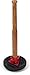 KD Willmax Handcrafted Wooden Loadable Mudgar – Adjustable Mace for Warrior Strength & Functional Fitness (3 Feet)