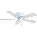 Minka-Aire F566-WH, Mesa, 42" Ceiling Fan, White